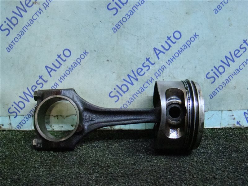 Поршень CHEVROLET BLAZER S15 B22NZ 1997 (б/у)