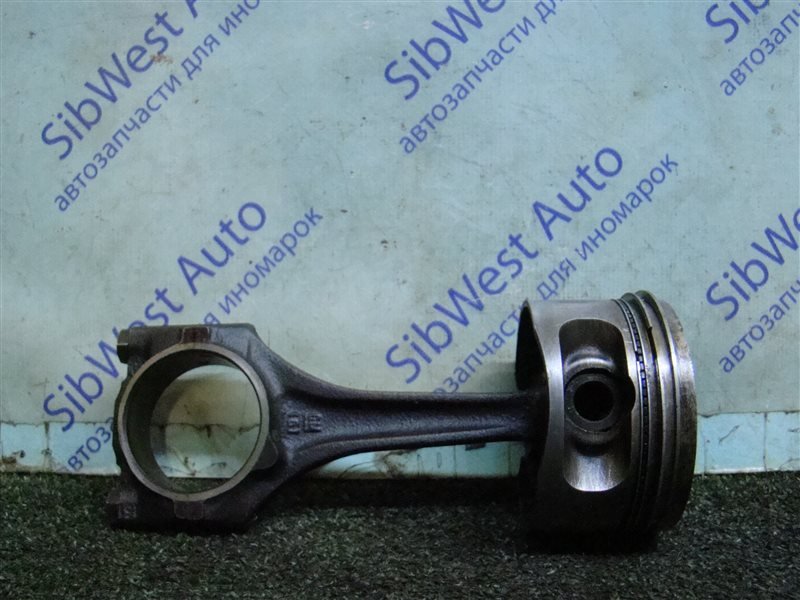 Поршень CHEVROLET BLAZER S15 B22NZ 1997 (б/у)