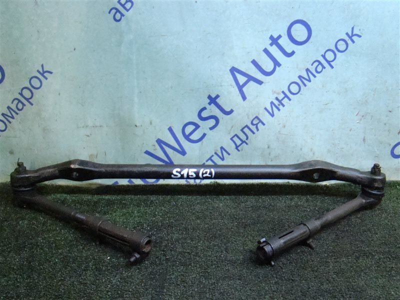 Рулевая тяга CHEVROLET BLAZER S15 B22NZ 1997 (б/у)