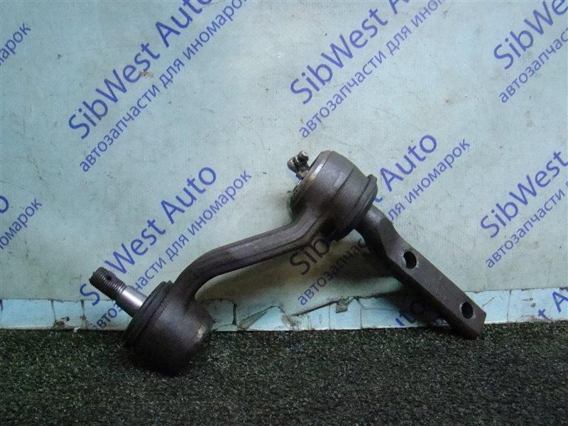 Рулевая тяга CHEVROLET BLAZER S15 B22NZ 1997 (б/у)