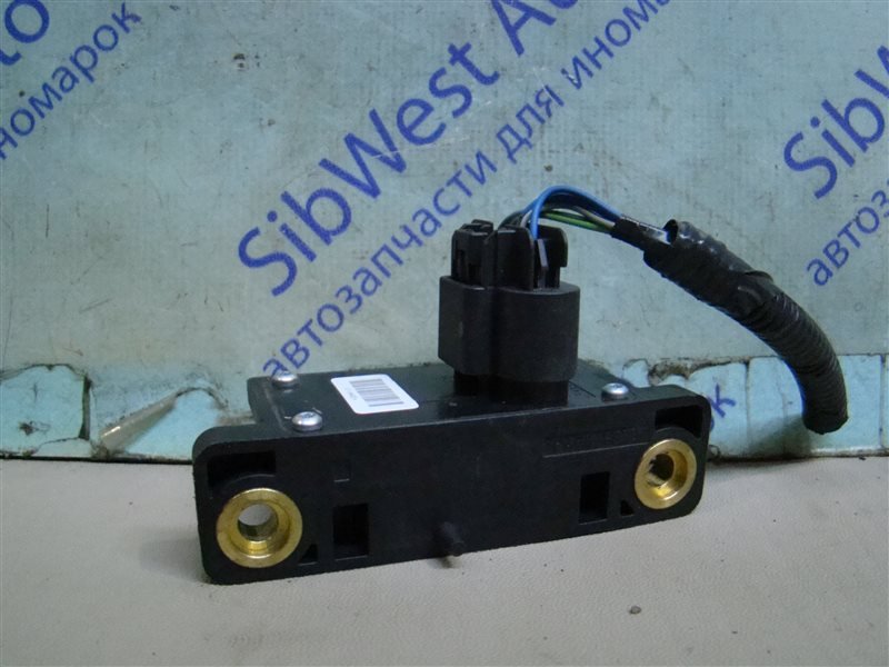 Датчик ускорения CADILLAC SRX SRX LH2 2004 (б/у)