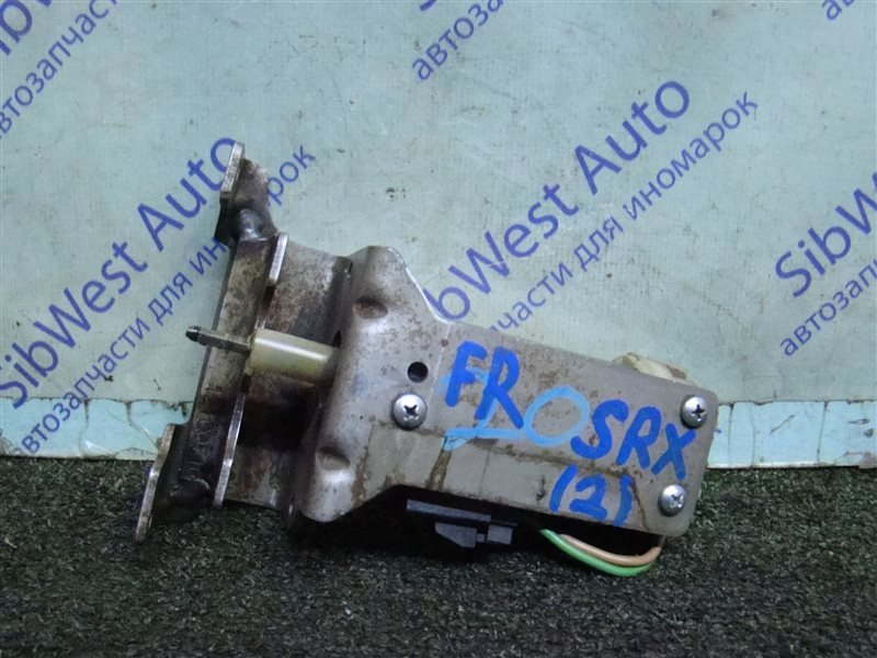 Мотор привода сиденья CADILLAC SRX SRX LH2 2004 передний правый (б/у)