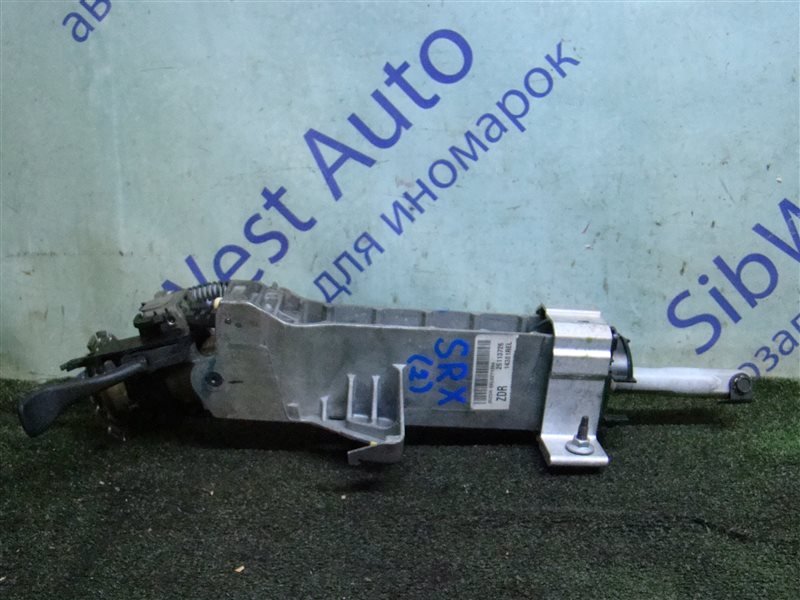 Рулевая колонка CADILLAC SRX SRX LH2 2004 (б/у)