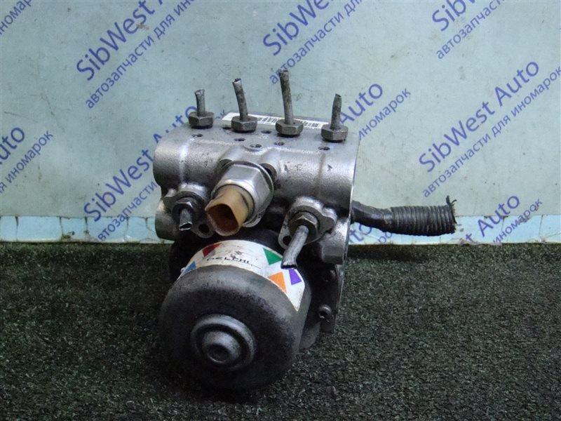 Блок abs CADILLAC SRX SRX LH2 2004 (б/у)