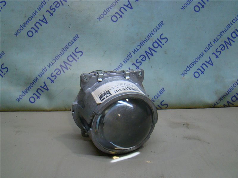 Линза фары CADILLAC SRX SRX LH2 2004 передняя левая (б/у)