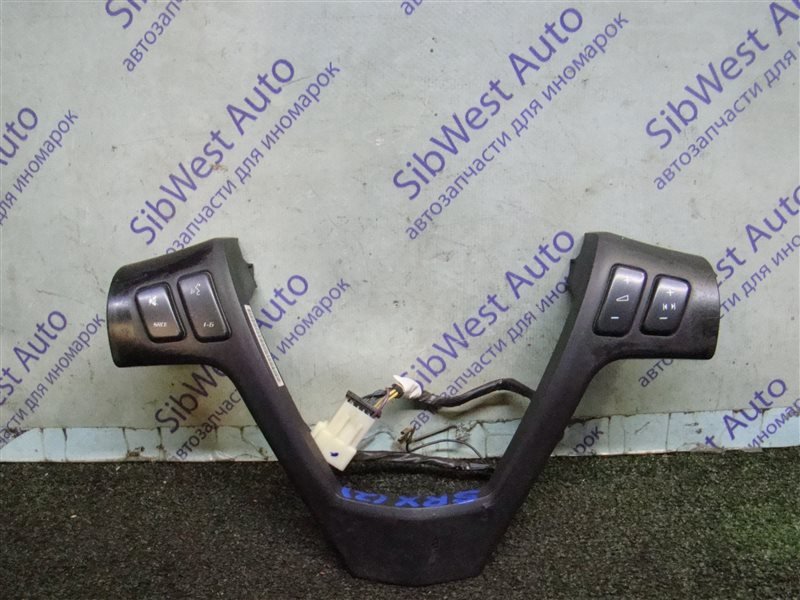 Кнопки мультимедиа на руль CADILLAC SRX SRX LH2 2004 (б/у)