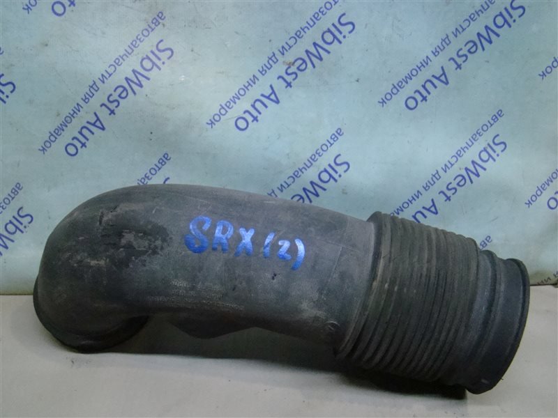 Патрубок воздушного фильтра CADILLAC SRX SRX LH2 2004 (б/у)