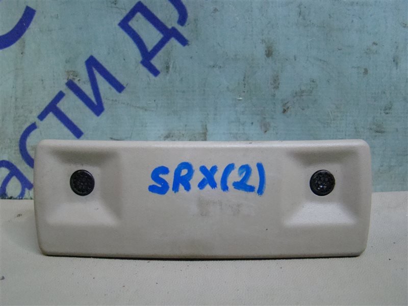 Плафон CADILLAC SRX SRX LH2 2004 (б/у)