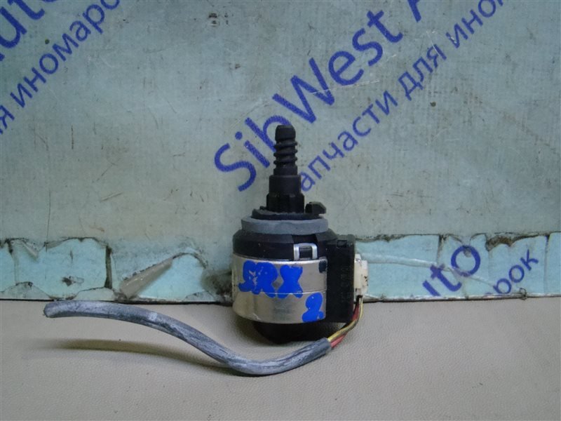 Корректор фары CADILLAC SRX SRX LH2 2004 (б/у)