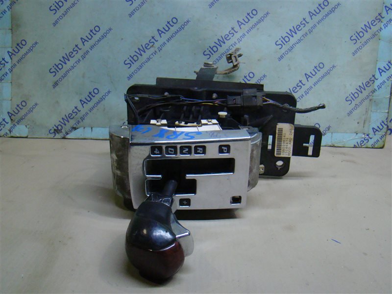 Рычаг переключения кпп CADILLAC SRX SRX LH2 2004 (б/у)