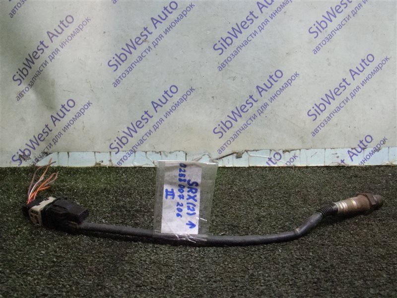 Лямбда-зонд CADILLAC SRX SRX LH2 2004 (б/у)