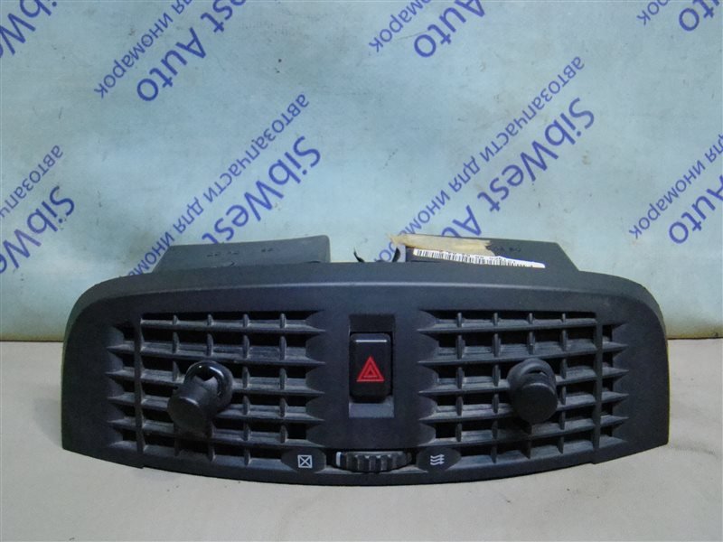 Воздуховод CADILLAC SRX SRX LH2 2004 (б/у)