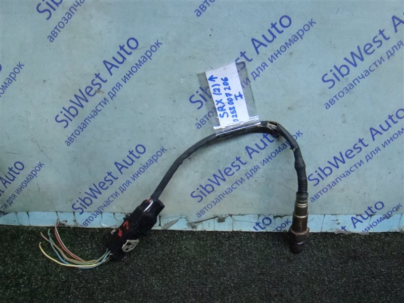 Лямбда-зонд CADILLAC SRX SRX LH2 2004 (б/у)