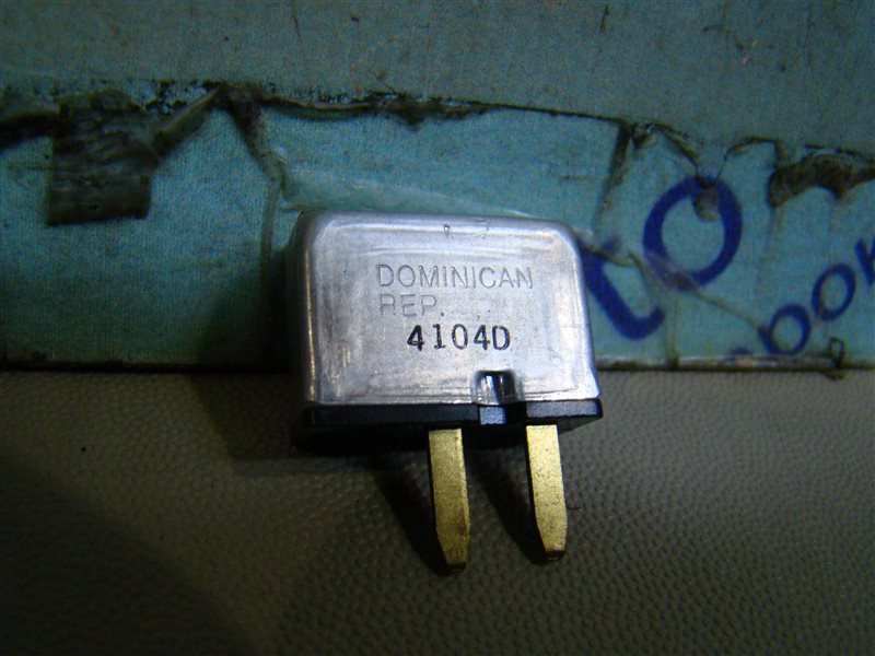 Реле CADILLAC SRX SRX LH2 2004 (б/у)