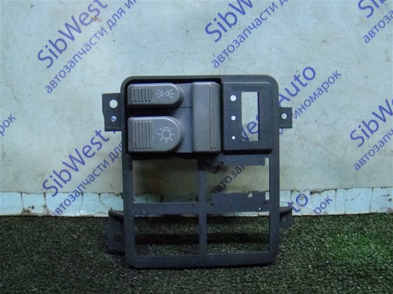Кнопка подсветки приборной панели CHEVROLET BLAZER S15 B22NZ 1997 (б/у)