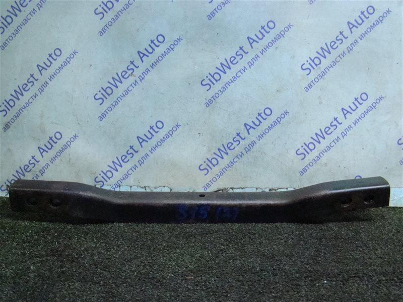 Балка подвески CHEVROLET BLAZER S15 B22NZ 1997 (б/у)