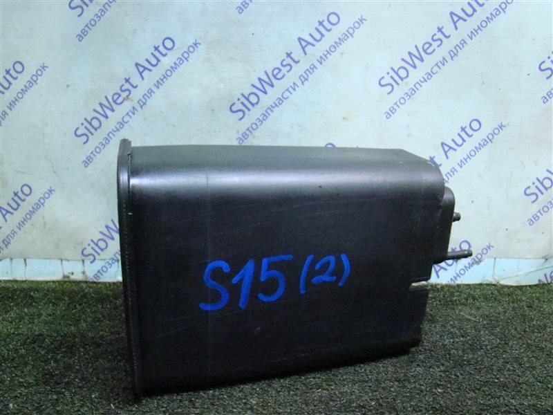 Фильтр паров топлива CHEVROLET BLAZER S15 B22NZ 1997 (б/у)