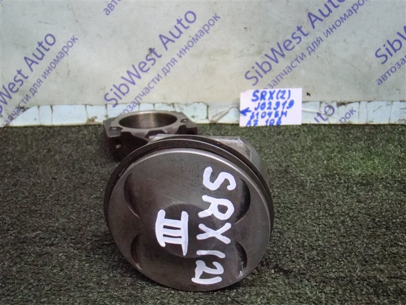 Поршень CADILLAC SRX SRX LH2 2004 (б/у)