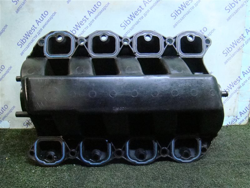 Коллектор впускной CADILLAC SRX SRX LH2 2004 (б/у)