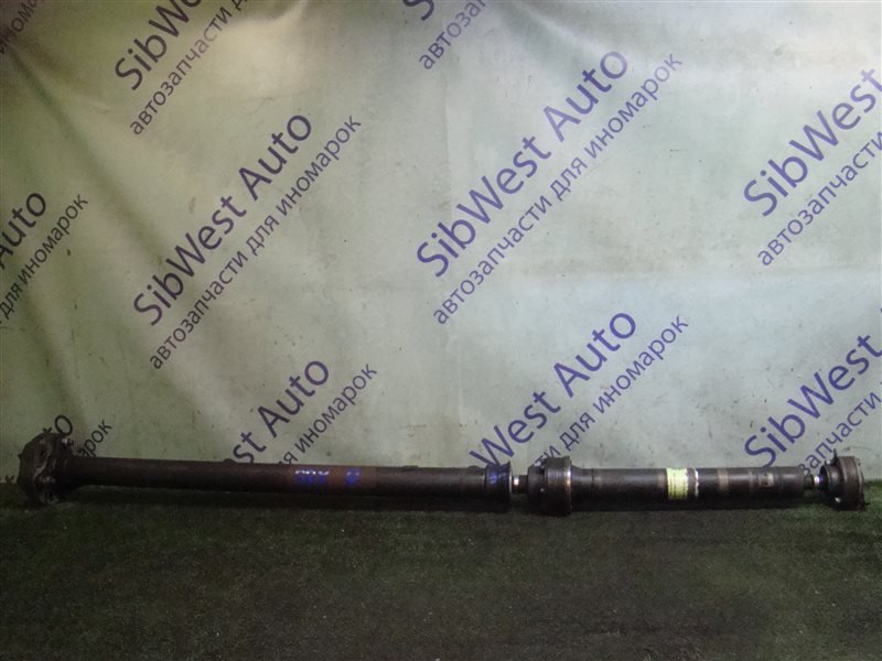 Кардан CADILLAC SRX SRX LH2 2004 (б/у)