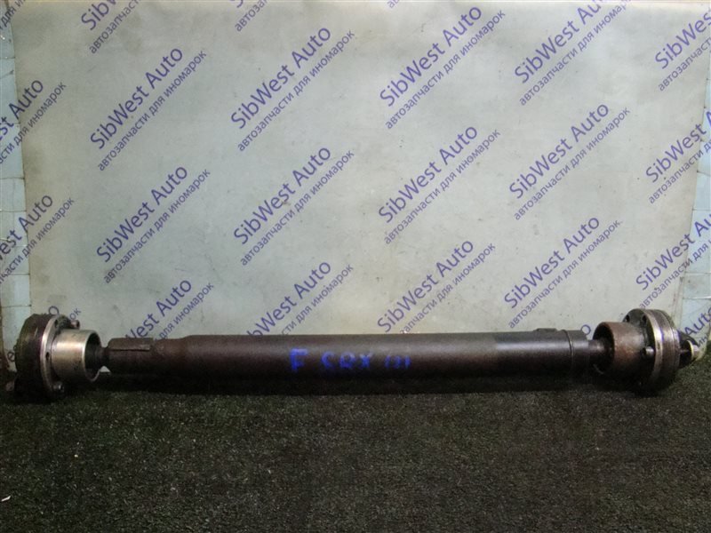 Кардан CADILLAC SRX SRX LH2 2004 (б/у)