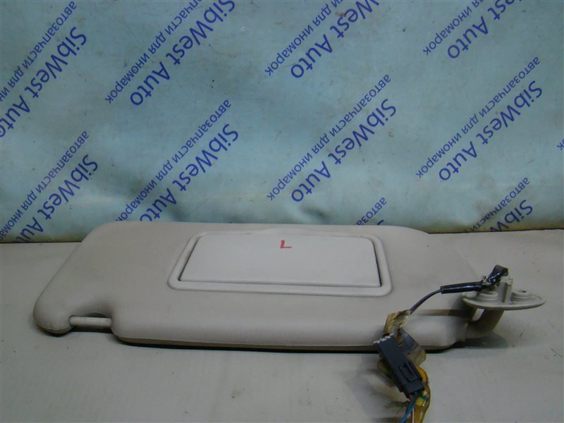 Козырек CADILLAC SRX SRX LH2 2004 левый (б/у)