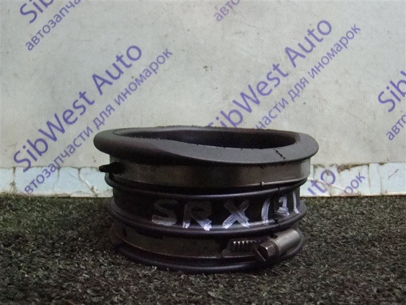 Гофра воздушного фильтра CADILLAC SRX SRX LH2 2004 (б/у)