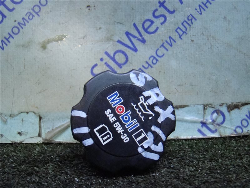 Крышка масляной горловины CADILLAC SRX SRX LH2 2004 (б/у)