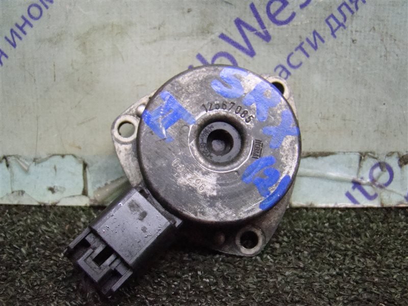 Клапан изменения фаз грм CADILLAC SRX SRX LH2 2004 (б/у)