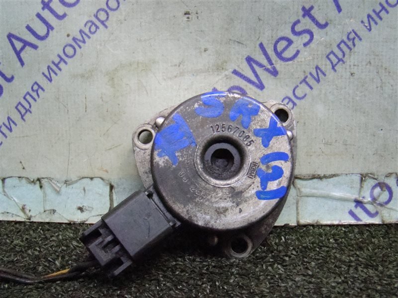 Клапан изменения фаз грм CADILLAC SRX SRX LH2 2004 (б/у)