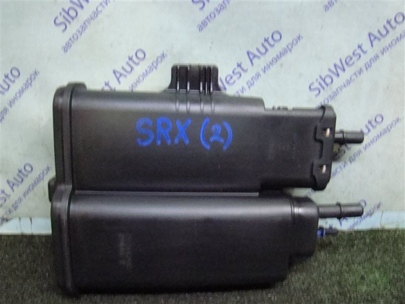 Фильтр паров топлива CADILLAC SRX SRX LH2 2004 (б/у)