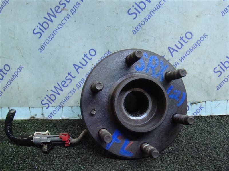 Ступица CADILLAC SRX SRX LH2 2004 передняя (б/у)