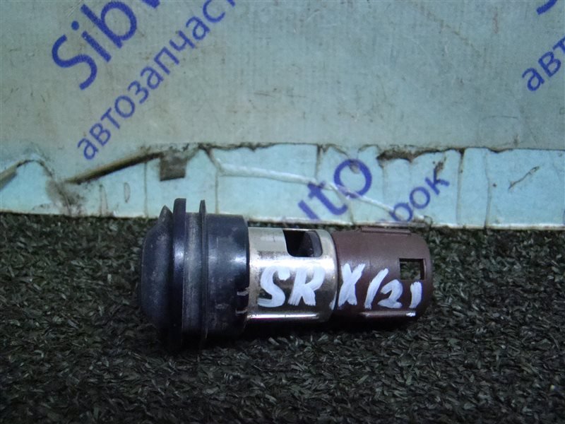 Гнездо прикуривателя CADILLAC SRX SRX LH2 2004 (б/у)