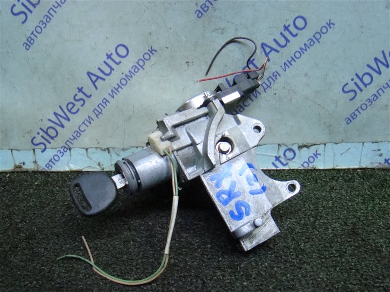 Замок зажигания CADILLAC SRX SRX LH2 2004 (б/у)