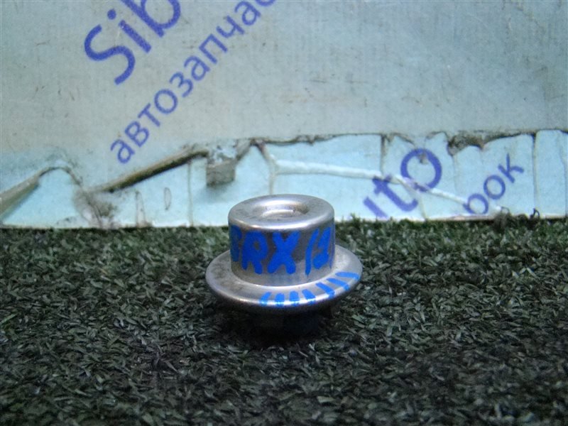 Регулятор давления топлива CADILLAC SRX SRX LH2 2004 (б/у)