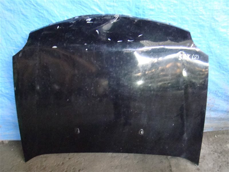 Капот CADILLAC SRX SRX LH2 2004 (б/у)