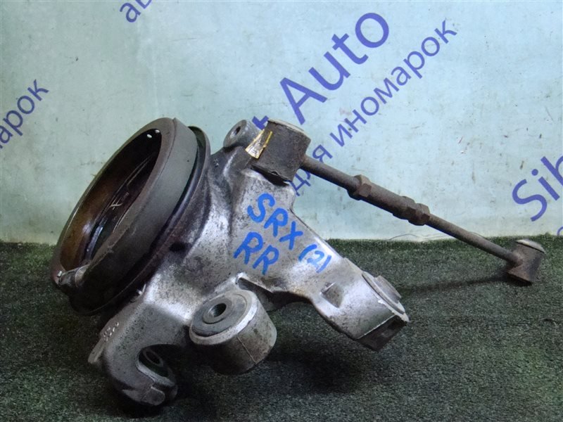 Ступица CADILLAC SRX SRX LH2 2004 задняя правая (б/у)