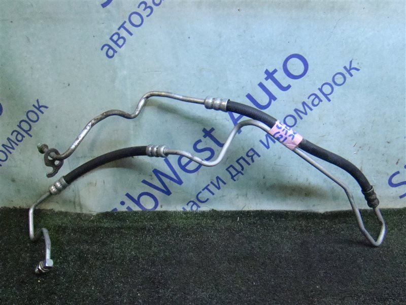 Трубки кондиционера CADILLAC SRX SRX LH2 2004 (б/у)