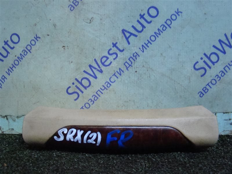 Обшивка дверей CADILLAC SRX SRX LH2 2004 передняя правая (б/у)