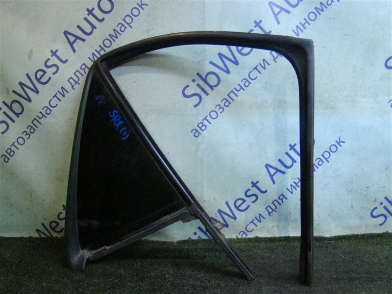 Форточка двери CADILLAC SRX SRX LH2 2004 задняя правая (б/у)