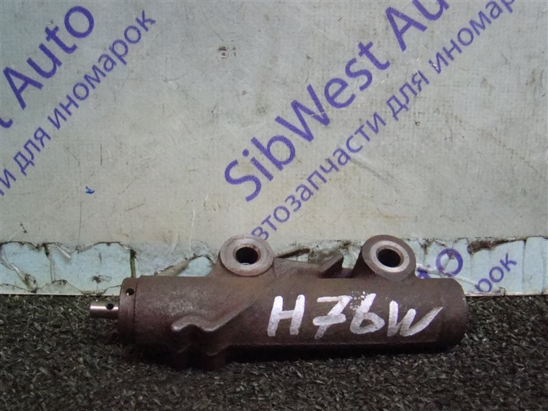 Натяжитель ремня грм MITSUBISHI PAJERO IO H76W 4G93(GDI) 1999 (б/у)