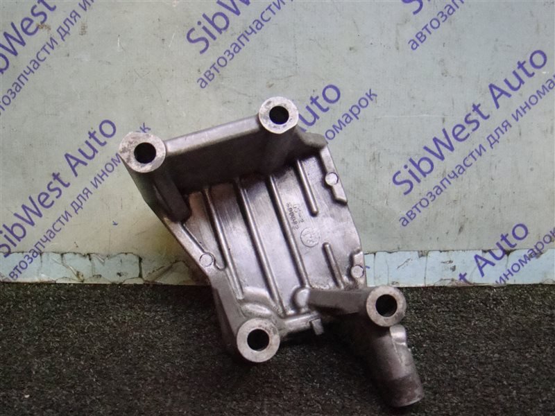 Кронштейн MITSUBISHI PAJERO IO H76W 4G93(GDI) 1999 (б/у)