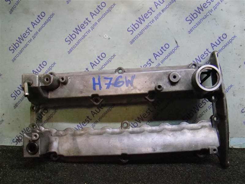 Клапанная крышка MITSUBISHI PAJERO IO H76W 4G93(GDI) 1999 (б/у)