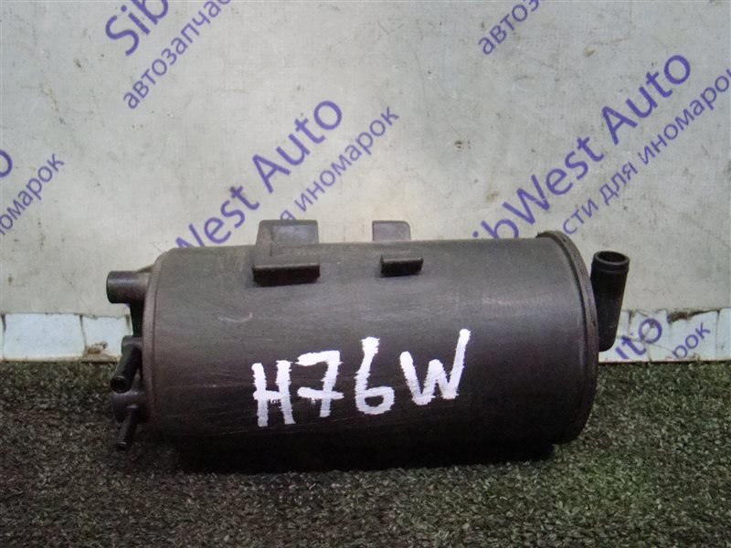 Фильтр паров топлива MITSUBISHI PAJERO IO H76W 4G93(GDI) 1999 (б/у)