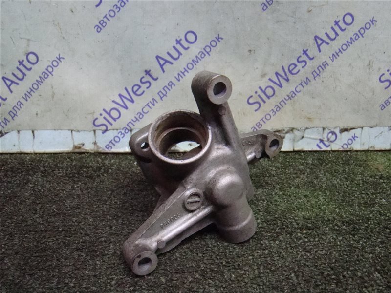 Корпус термостата MITSUBISHI PAJERO IO H76W 4G93(GDI) 1999 (б/у)