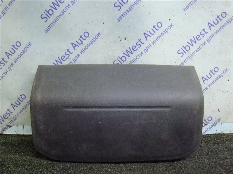 Airbag пассажирский MITSUBISHI PAJERO IO H76W 4G93(GDI) 1999 (б/у)