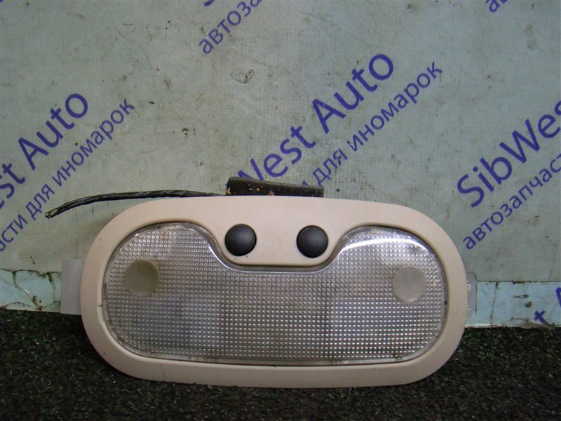 Плафон CADILLAC SRX SRX LH2 2004 (б/у)