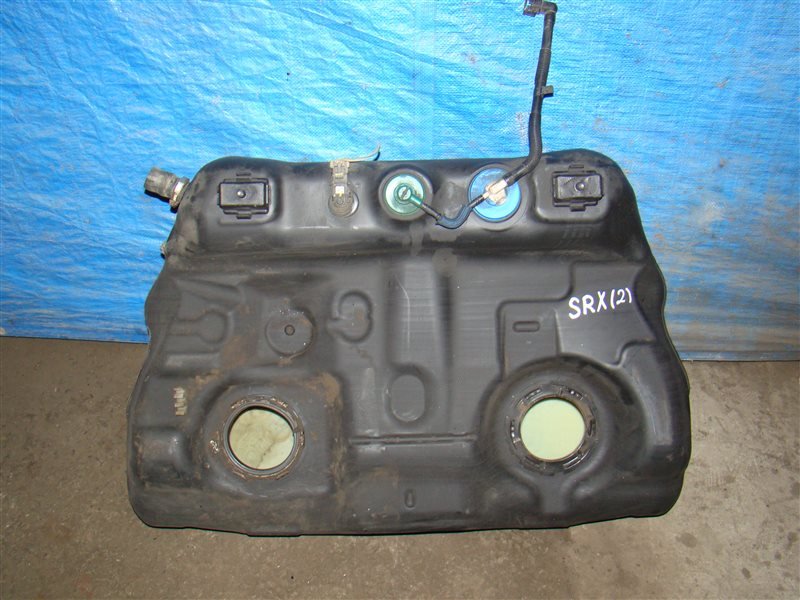 Бензобак CADILLAC SRX SRX LH2 2004 (б/у)