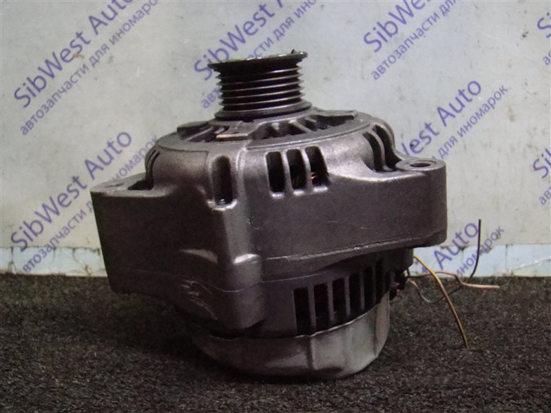 Генератор LAND ROVER FREELANDER L314 25K4F 2001 (б/у)