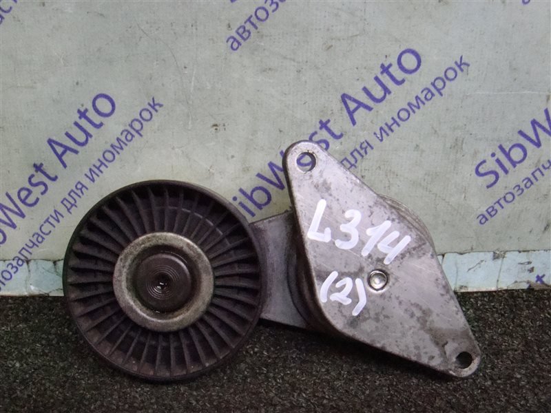 Натяжитель ремня грм LAND ROVER FREELANDER L314 25K4F 2001 (б/у)